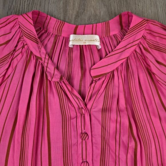 Natalie Martin Remy Top Size XS - Picture 4 of 10